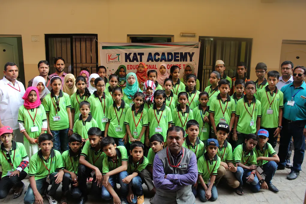Kat Academy Science Museum Images